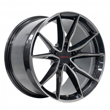Forgeline NW101 Wheel – image 10