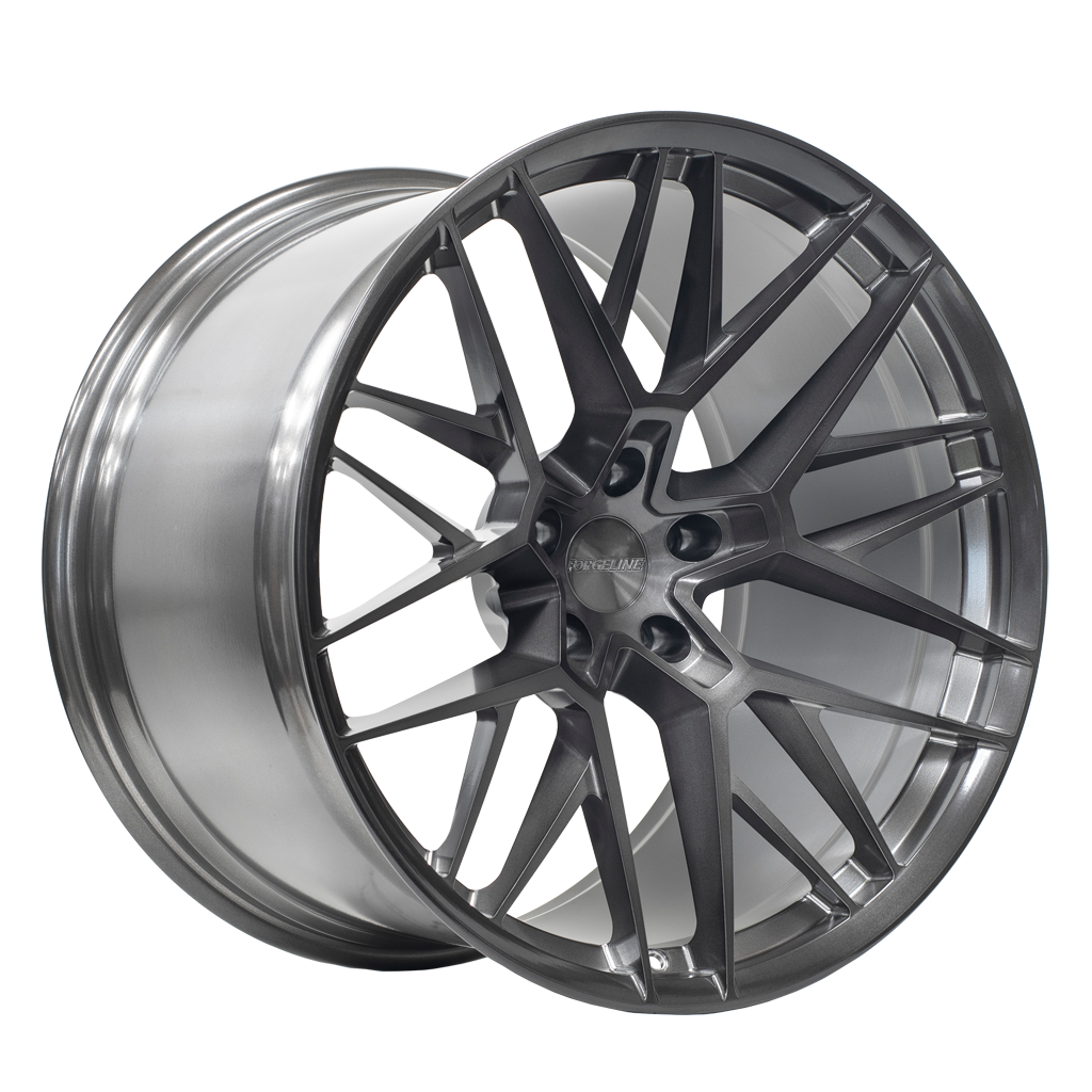 Forgeline NW104 Wheel – image 2
