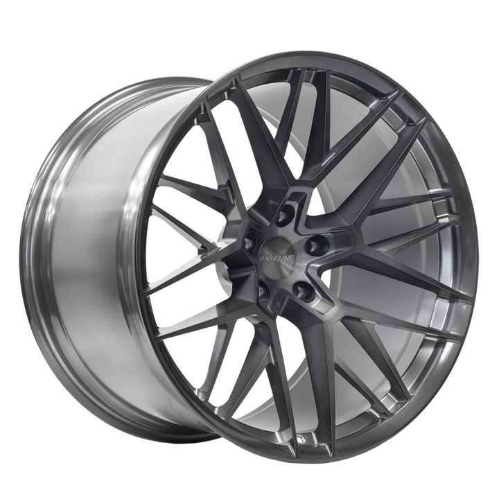 Forgeline NW104 Wheel – image 2