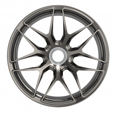 Forgeline NW105 Wheel – image 2