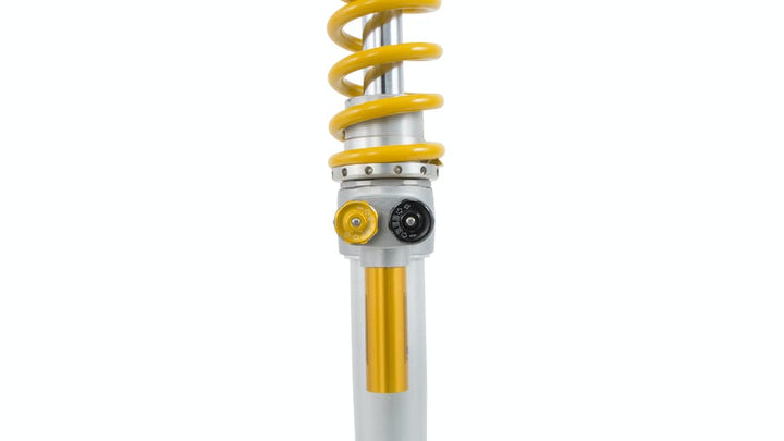 Öhlins TTX - PRO Coilover System for BMW F87 M2 (Excl. Comp/CS) - Hinz Motorsport