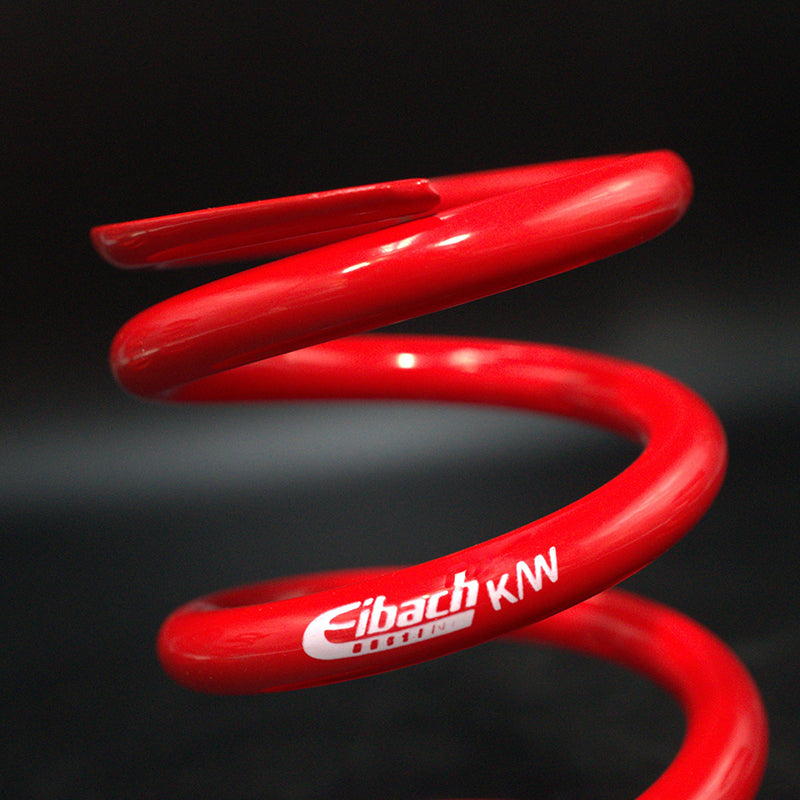 Suspension Secrets Uprated Spring Package - Porsche 718 GT4 RS