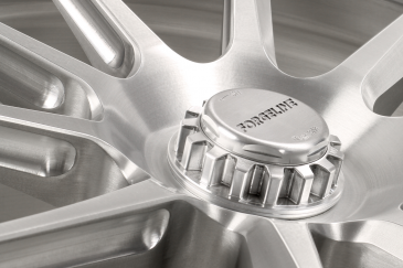 Forgeline RB1 Wheel – image 20