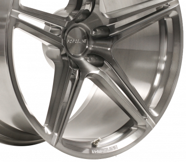 Forgeline SC1 Wheel – image 11