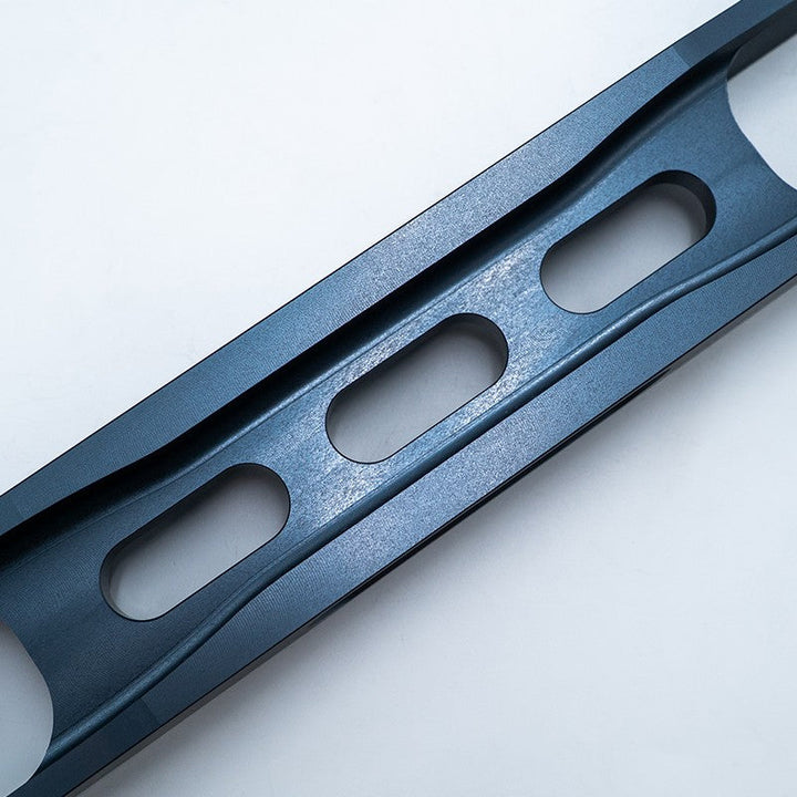 Suspension Secrets Adjustable Rear Billet Traction Arms - BMW E90/E92 M3