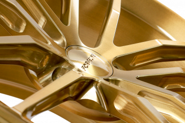 Forgeline AR1 Wheel – image 22