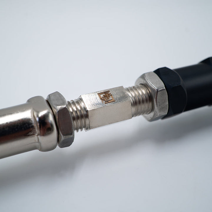 Suspension Secrets Adjustable Rear Upper Third Links Arms - BMW G29 Z4