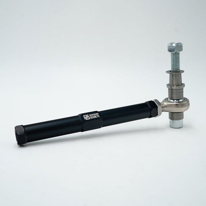 Suspension Secrets Circuit Handling Pack Kinematics Kit - Porsche 981/ 718 Cayman GT4