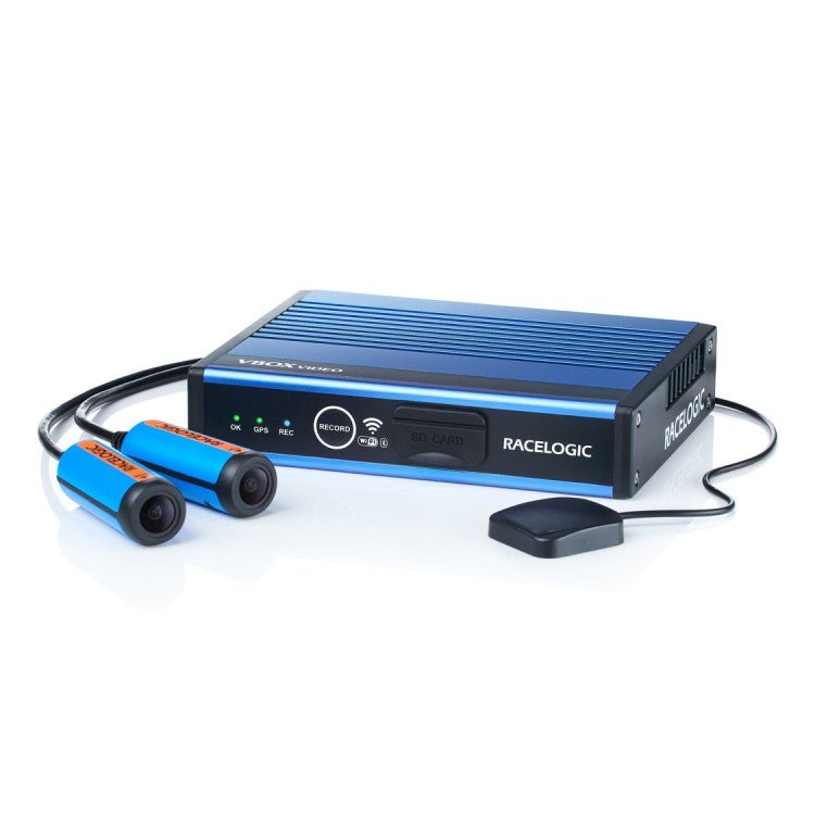 Vbox Case VBOX Video HD2 - Track Package – Hinz Motorsport
