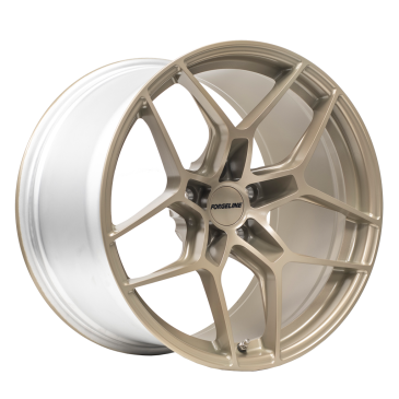 Forgeline VV1R Wheel – image 19