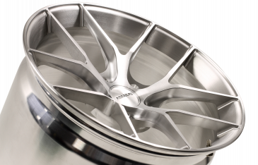 Forgeline VX1 Wheel – image 12