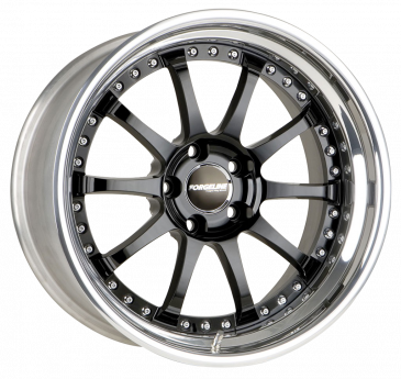 Forgeline ZX3 Wheel – image 6