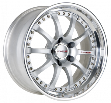 Forgeline ZX3 Wheel – image 4