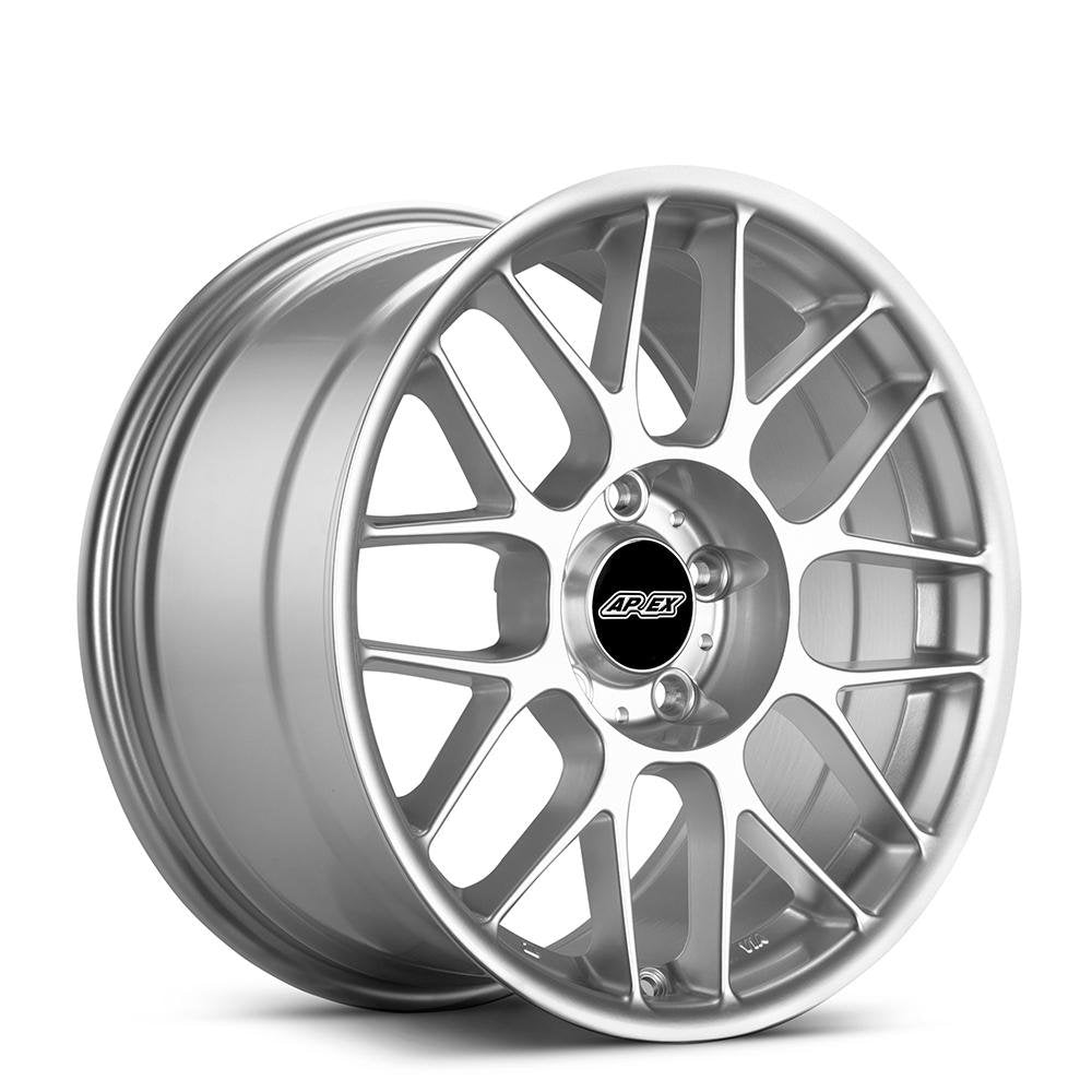 17x8" ET20 APEX ARC-8 Wheel (Shallow) - Hinz Motorsport