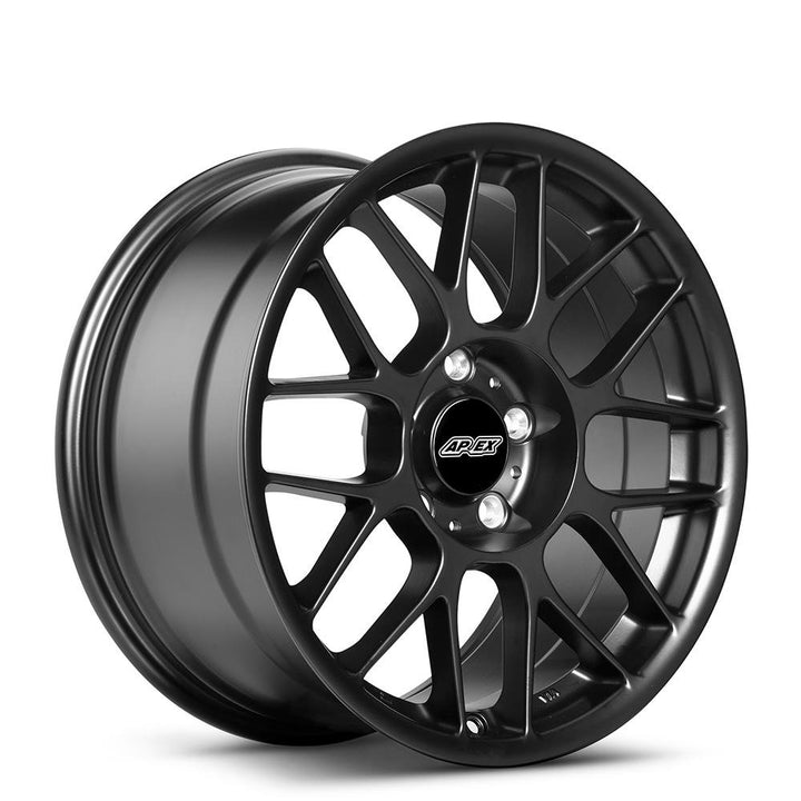 17x8.5" ET40 APEX ARC-8 Wheel (Shallow) - Hinz Motorsport