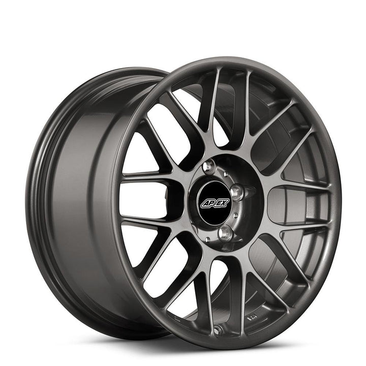 17x8.5" ET40 APEX ARC-8 Wheel (Shallow) - Hinz Motorsport