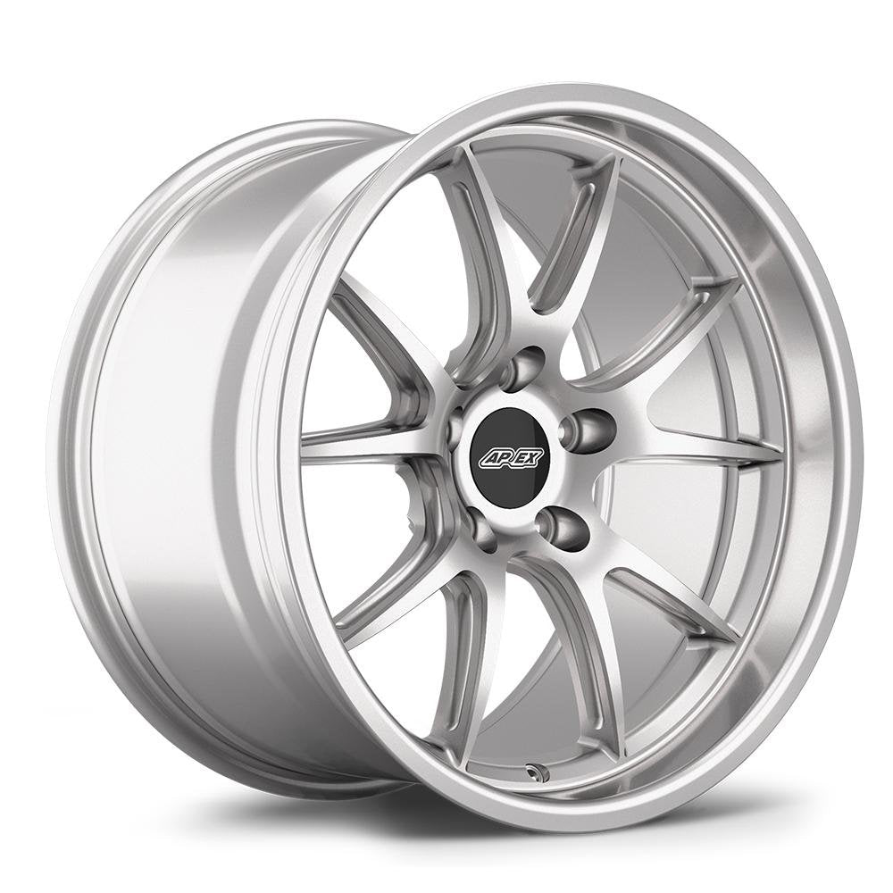 18x10.5" ET22 APEX FL-5 Wheel (Deep) - Hinz Motorsport