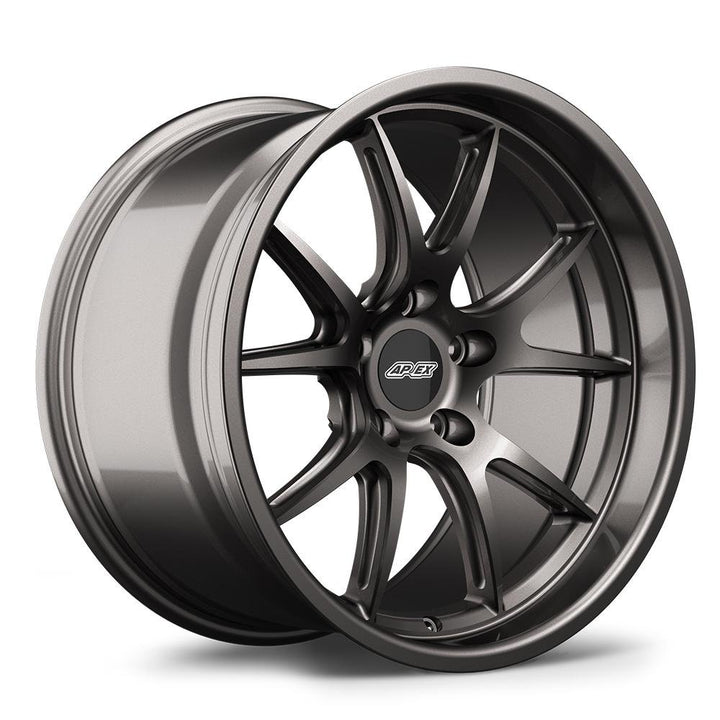18x10.5" ET22 APEX FL-5 Wheel (Deep) - Hinz Motorsport