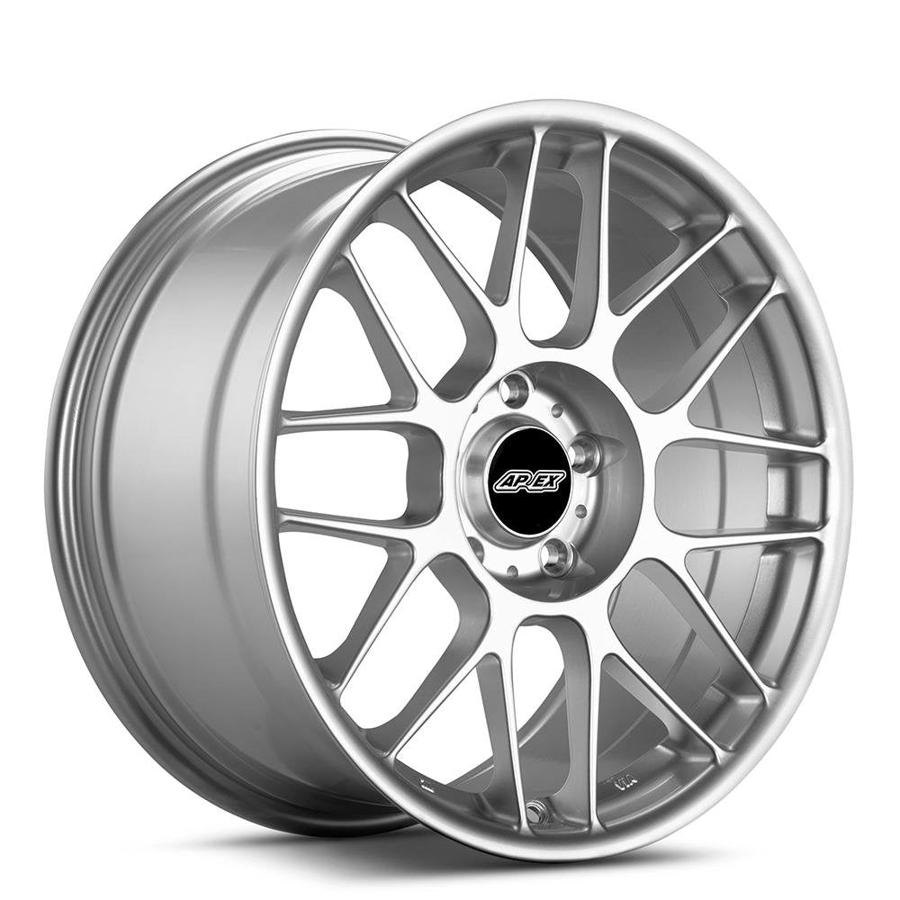 18x8.5" ET38 APEX ARC-8 Wheel (Shallow) - Hinz Motorsport