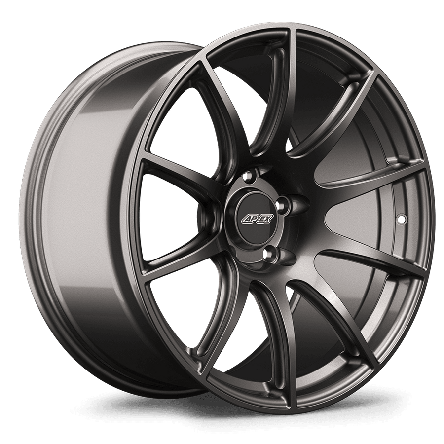 19x9.5" ET22 APEX SM-10 Wheel (Deep) - Hinz Motorsport