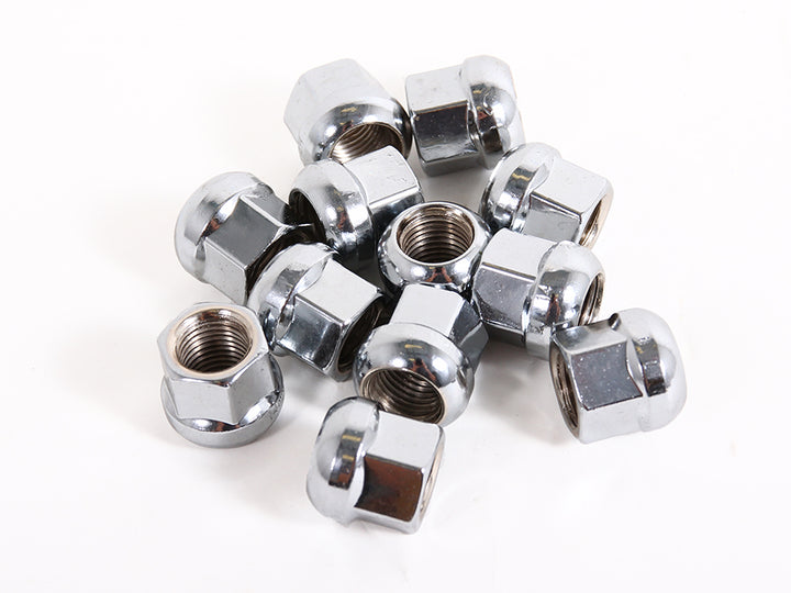 Rennline Steel Lug Nuts