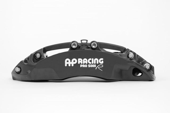 AP Racing by Essex Radi-CAL Competition Brake Kit (Front 9668/372mm)- BMW E9X M3 & 1M Coupe - Hinz Motorsport