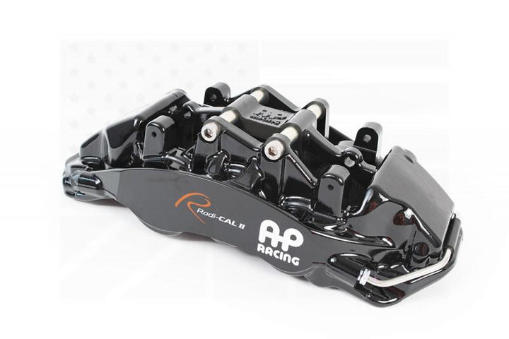 AP Racing by Essex Road Brake Kit (Front 9562/380mm)- Porsche 718 Boxster S/Caymans S - Hinz Motorsport