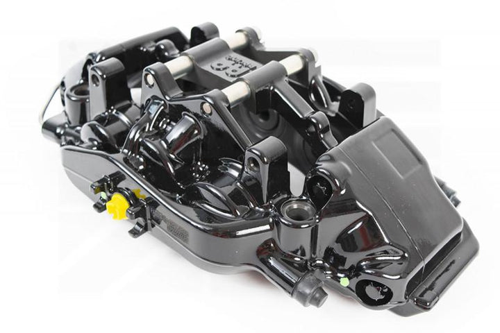 AP Racing by Essex Road Brake Kit (Front 9562/380mm)- Porsche 911 (997/991/992) - Hinz Motorsport