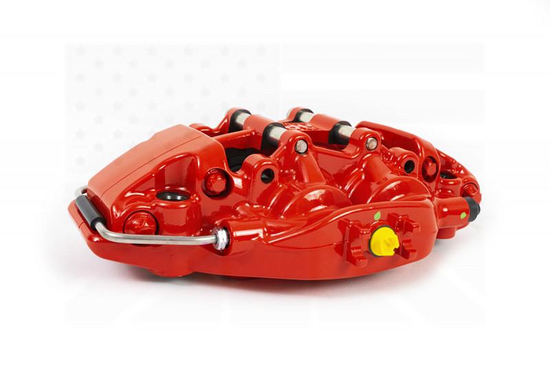 AP Racing by Essex Road Brake Kit (Rear 9541/380mm)- Porsche 718 Boxster S/Cayman S - Hinz Motorsport