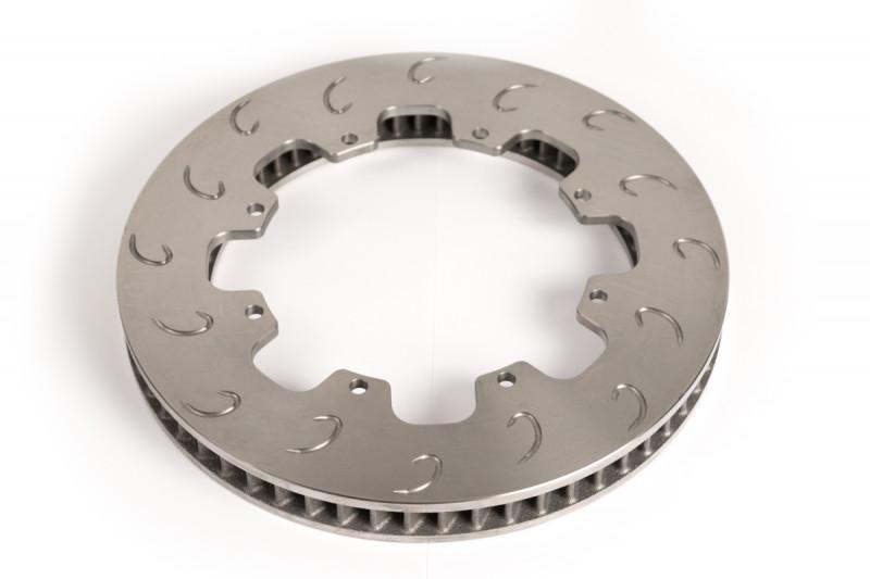 AP Racing J Hook Brake Disc Replacement Ring 299x32mm - Left Hand - Hinz Motorsport