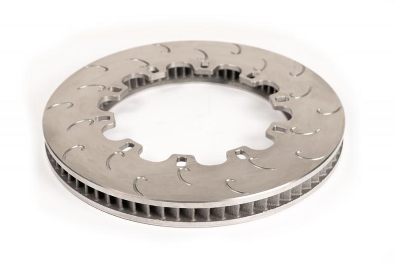 AP Racing J Hook Brake Disc Replacement Ring 325x32mm - Left Hand - Hinz Motorsport