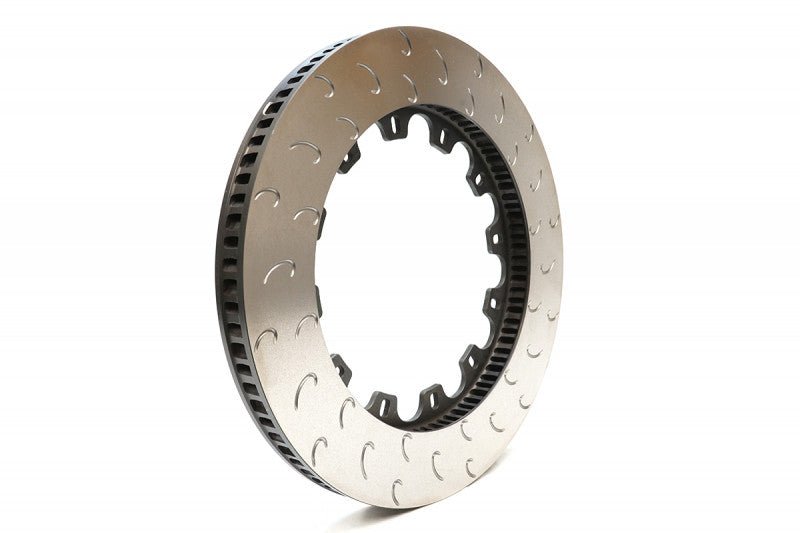 AP Racing J Hook Brake Disc Replacement Ring 390x32mm - Left Hand - Hinz Motorsport