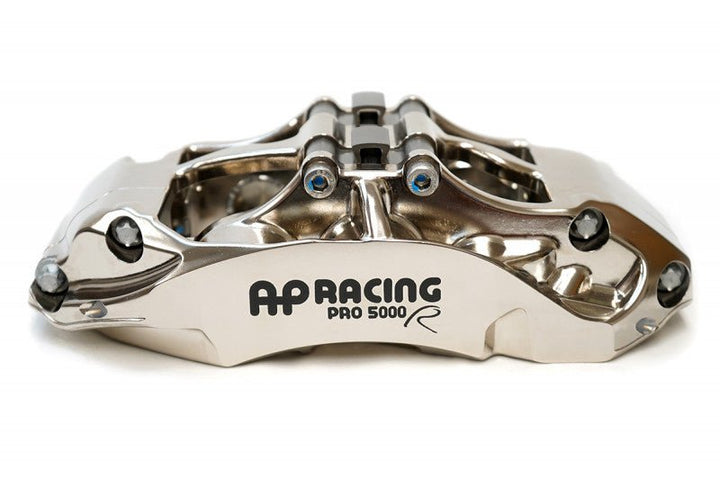 AP Racing Radi-CAL ENP Competition Brake Kit (Front 9660/372mm)- BMW M3 (G80)/M4 (G82)/Competition - Hinz Motorsport