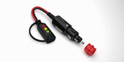 CTEK (56-870) - Comfort Indicator Cig Plug - Hinz Motorsport