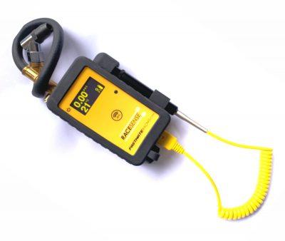 Fastmate Racing RaceSense Tire Gauge Rubber Case - Hinz Motorsport