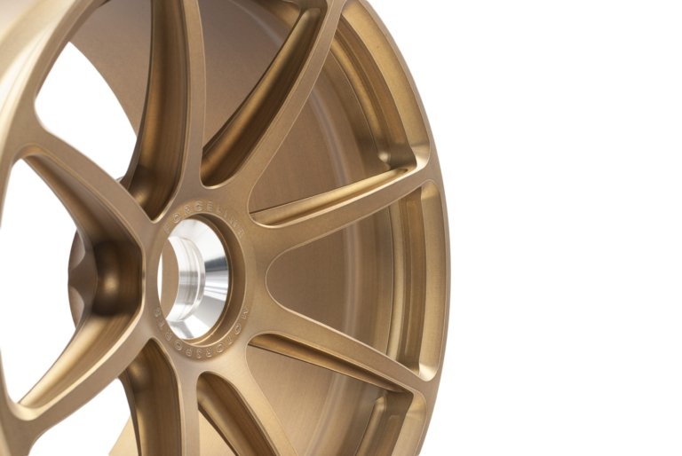 Forgeline GE1R - 992 GT3 - Hinz Motorsport