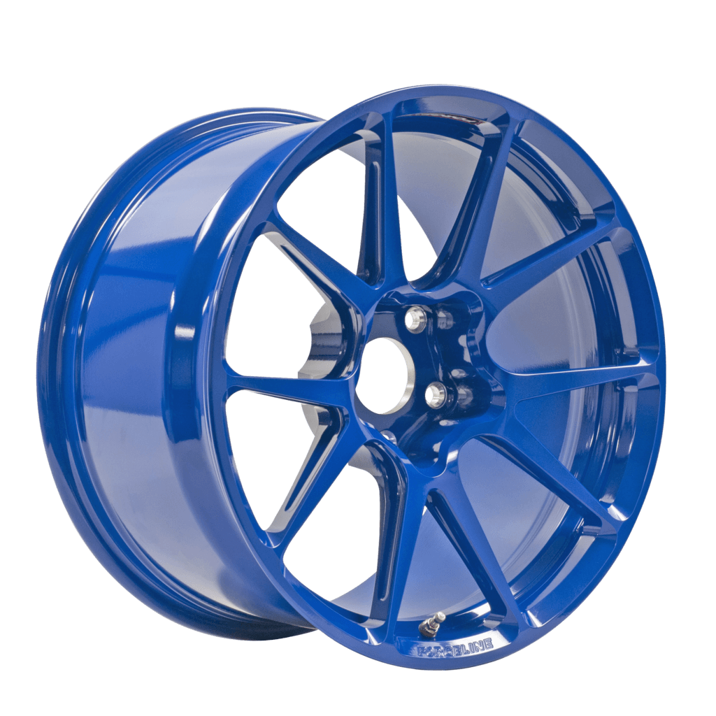 Forgeline GS1R Wheel - Hinz Motorsport