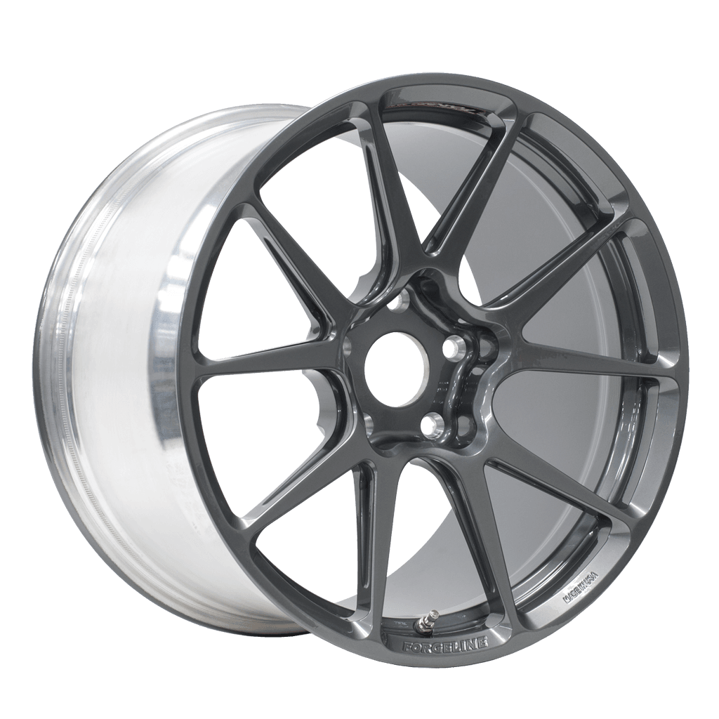 Forgeline GS1R Wheel - Hinz Motorsport
