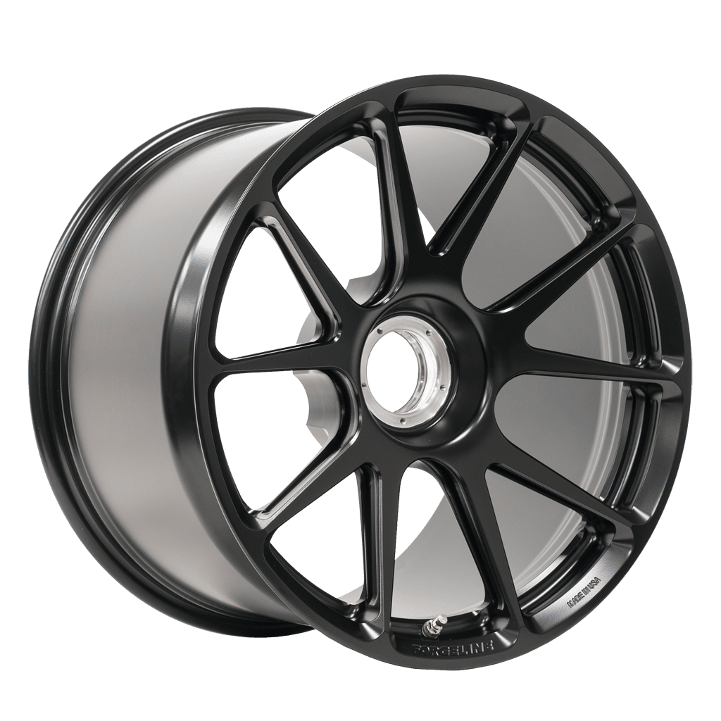 Forgeline GS1R Wheel - Hinz Motorsport