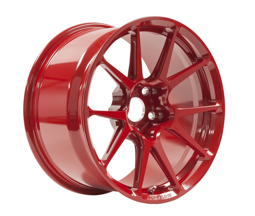 Forgeline GS1R Wheel Packages for Porsche 718 GT4RS – Hinz Forgeline GS1R Wheel Packages for Porsche 718 GT4RS – Hinz