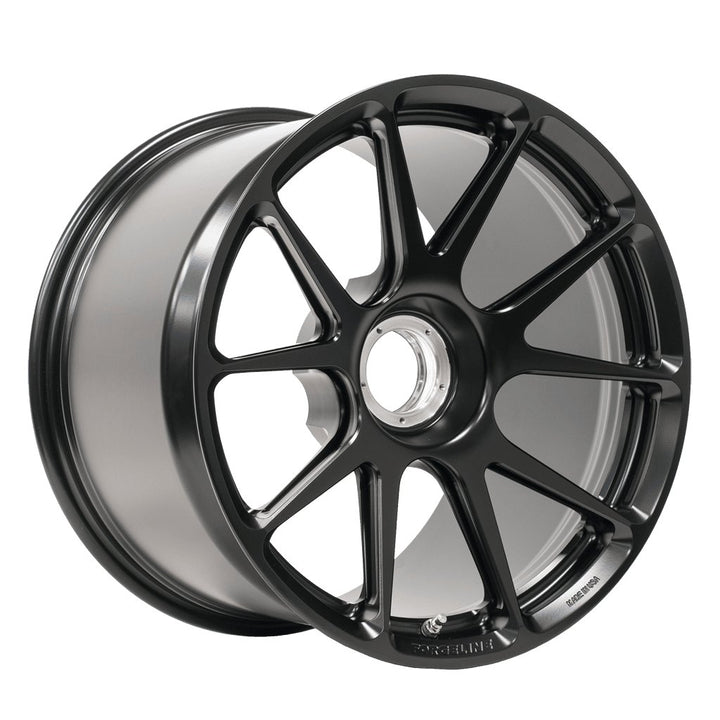 Forgeline GS1R Wheel Packages for Porsche 981/718 GT4 - Hinz Motorsport
