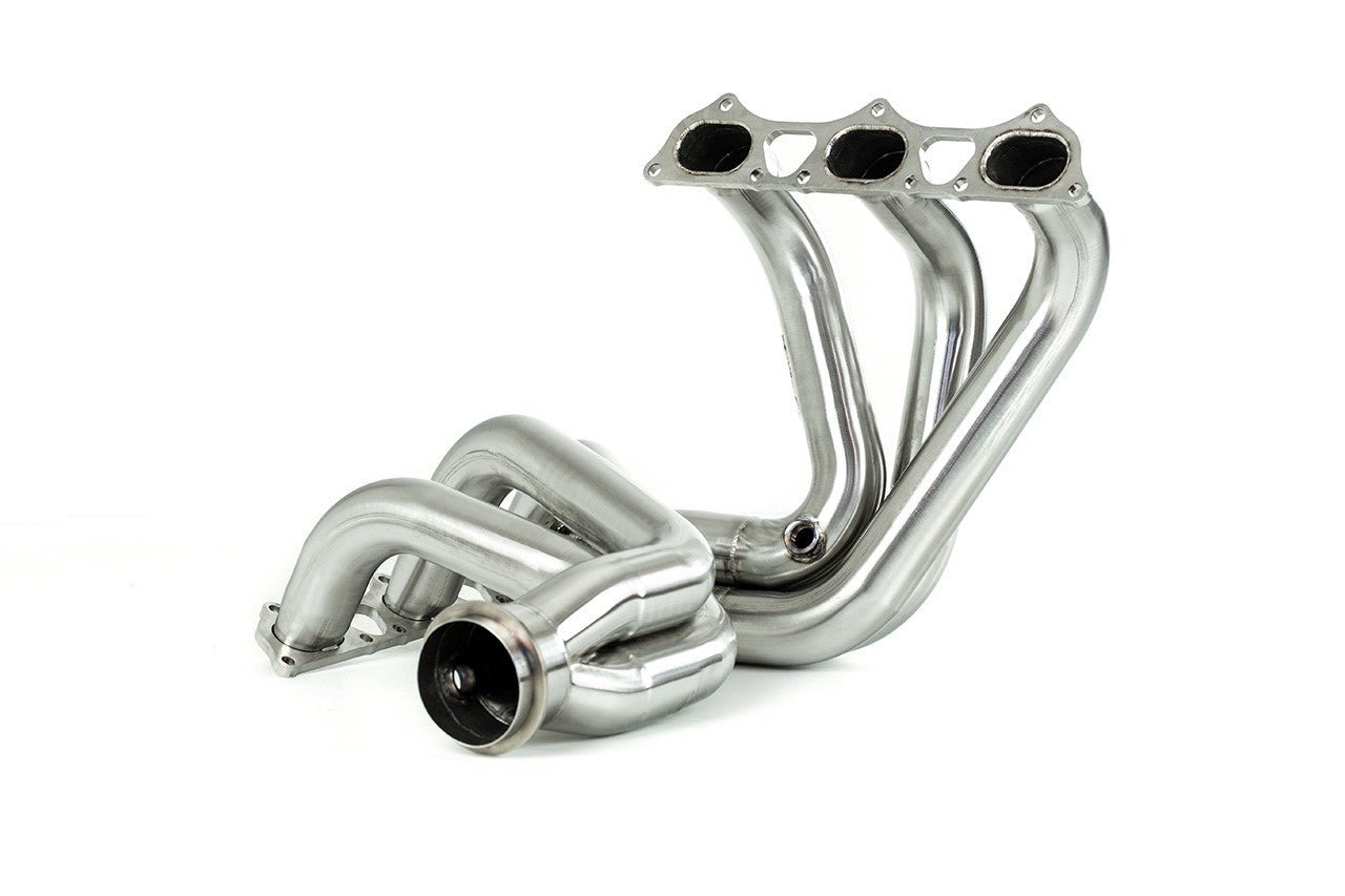 Kline Innovation Headers - Porsche 991 GT3/RS - Hinz Motorsport