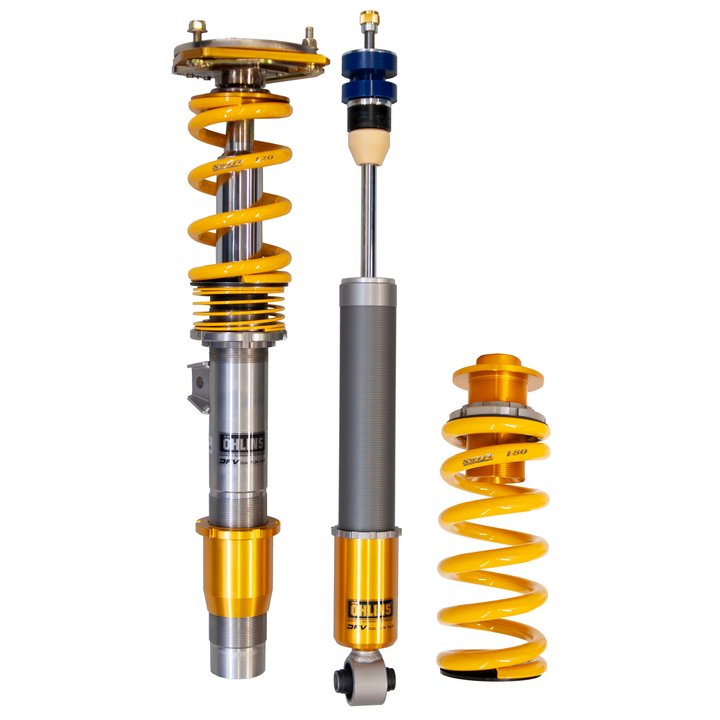 Öhlins Dedicated Track Coilover Kit for BMW E9X M3 - Hinz Motorsport