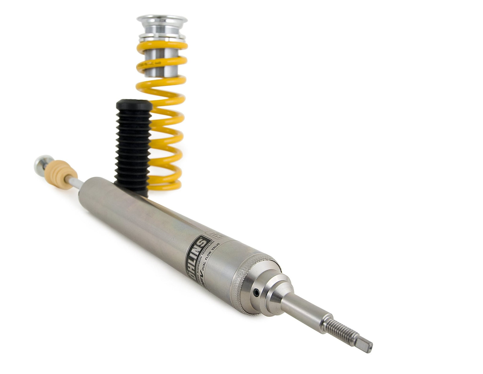 Öhlins Road & Track Coilover Kit for BMW E8X/E9X 1/3 Series - Hinz Motorsport