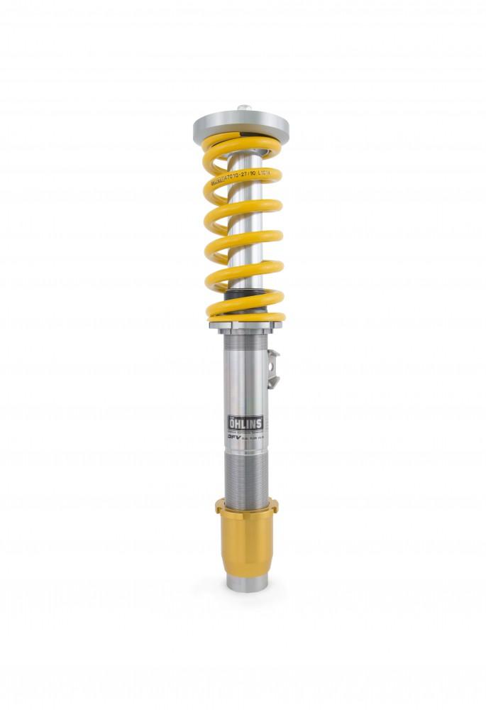 Öhlins Road & Track Coilover Kit for BMW F87 M2 - Hinz Motorsport