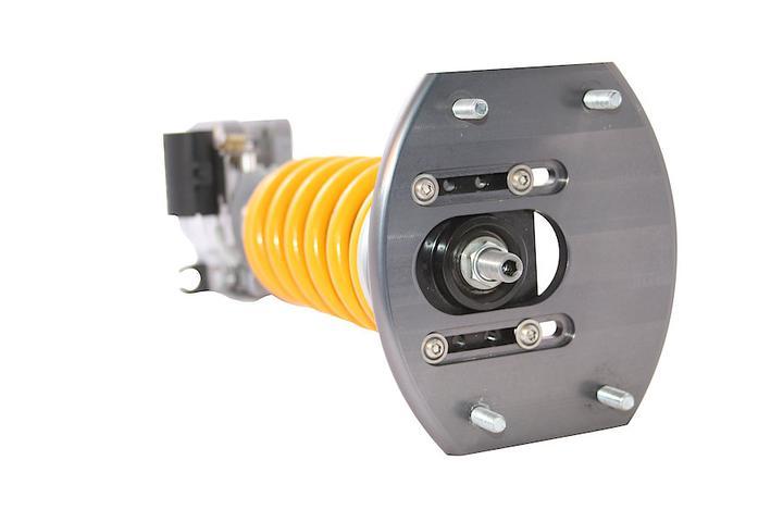 Öhlins Road & Track Coilover Kit for Porsche 911 964 Carrera/4/RS/Turbo/S - Hinz Motorsport