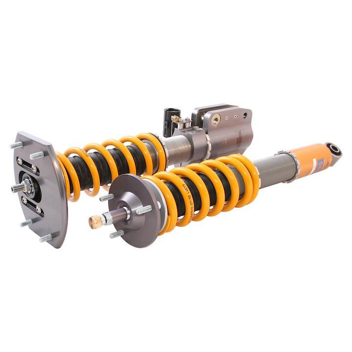 Öhlins Road & Track Coilover Kit for Porsche 911 993 C2/C4/S/GT2/Turbo - Hinz Motorsport