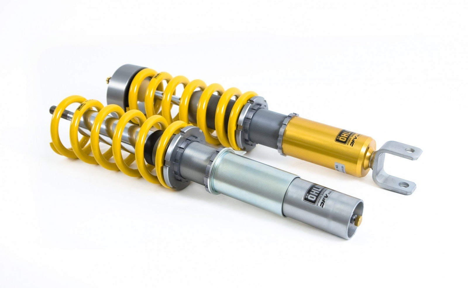 Öhlins Road & Track Coilover Kit for Porsche 911 997 Carrera / S - Hinz Motorsport