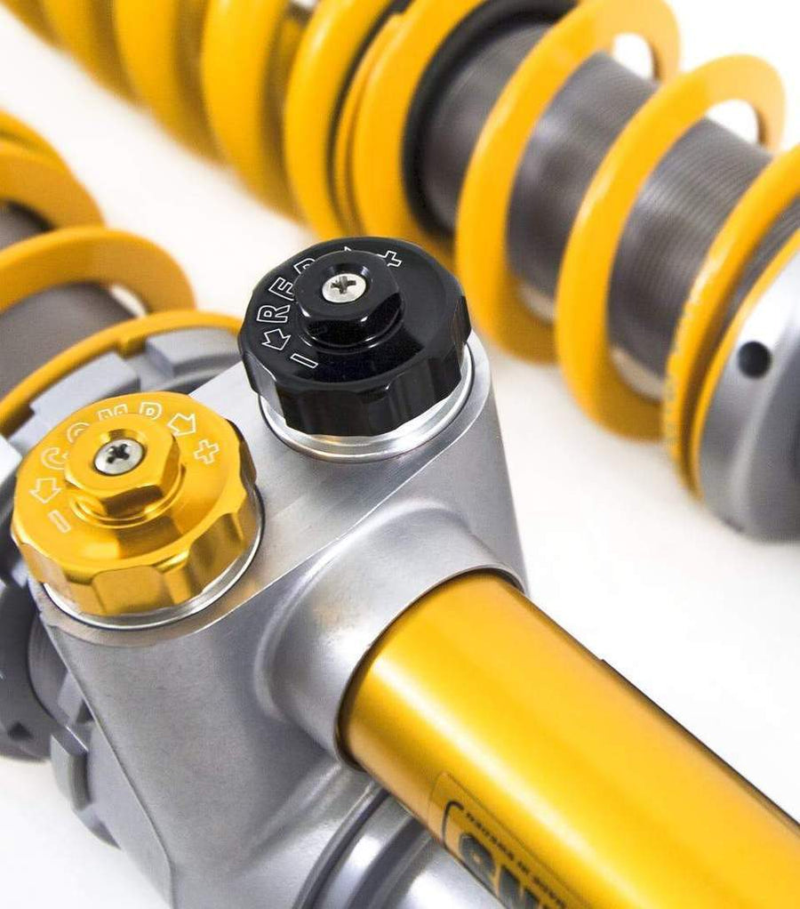 Öhlins TTX-PRO Coilover System for BMW F8X M3/M4 - Hinz Motorsport