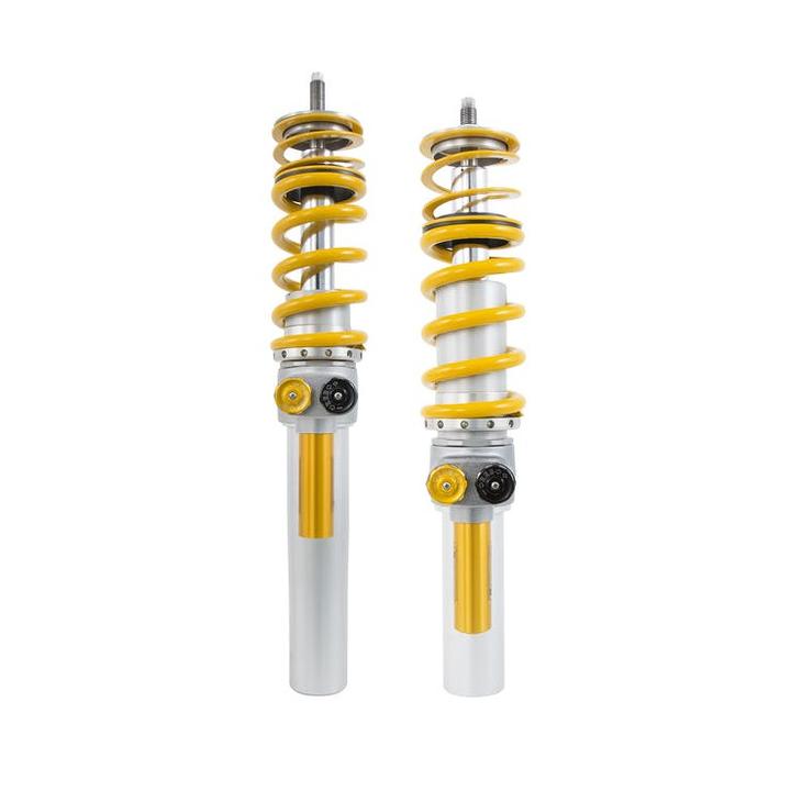 Öhlins TTX-PRO Coilover System for Porsche 981 Cayman GT4 Clubsport - Hinz Motorsport